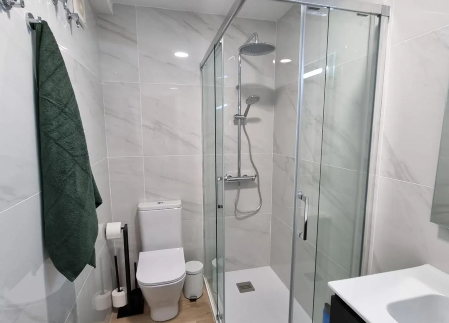 Apartamento Playa Victoria I Cadiz