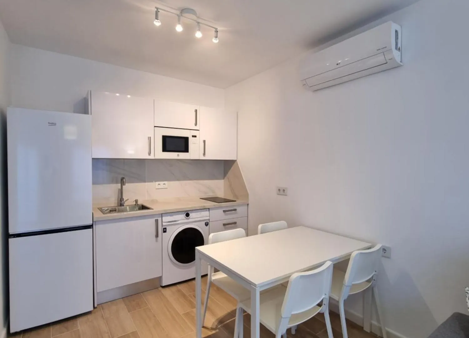 Apartamento Playa Victoria I Cadiz