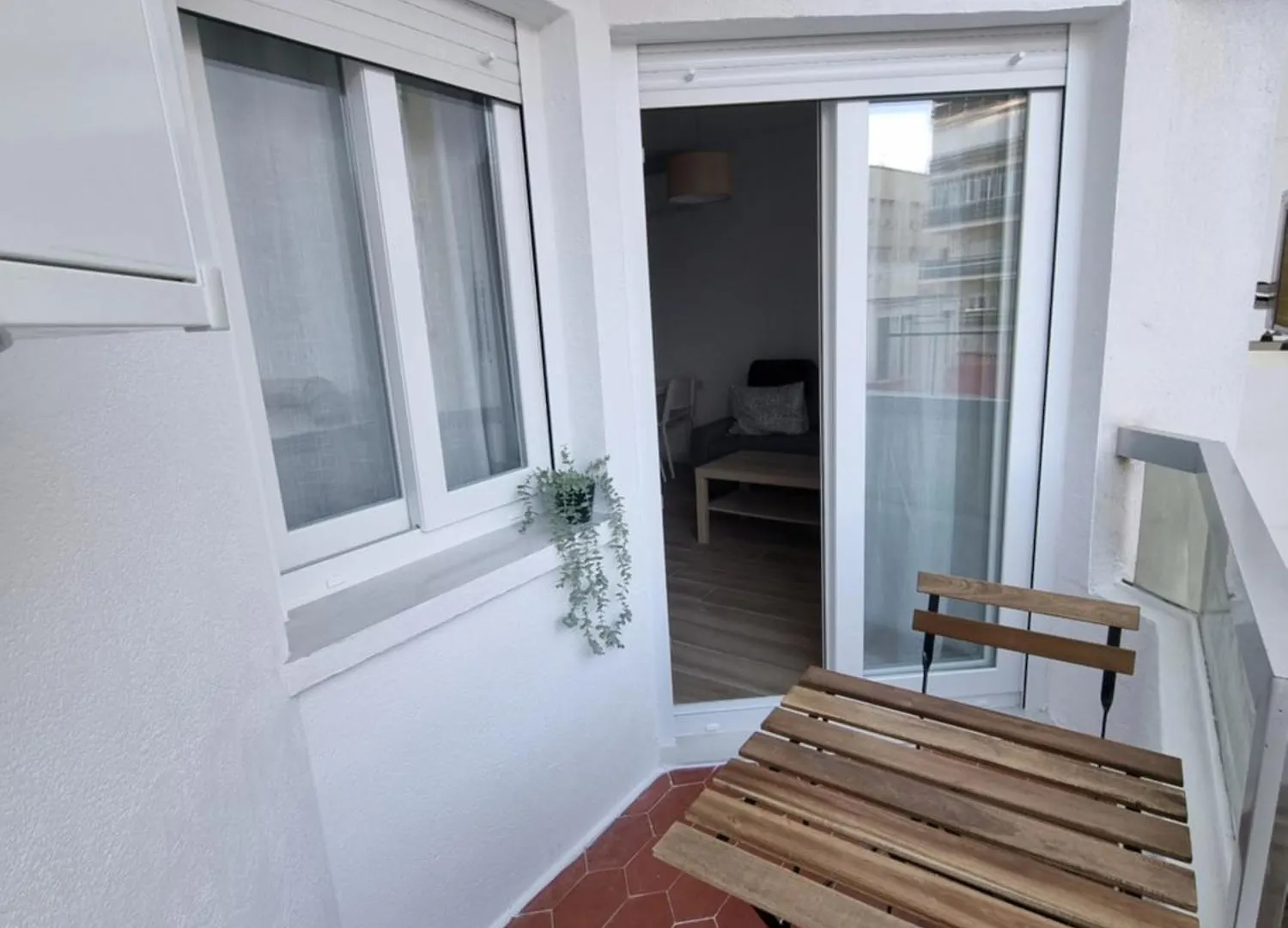 Apartamento Playa Victoria I Cadiz 0*,