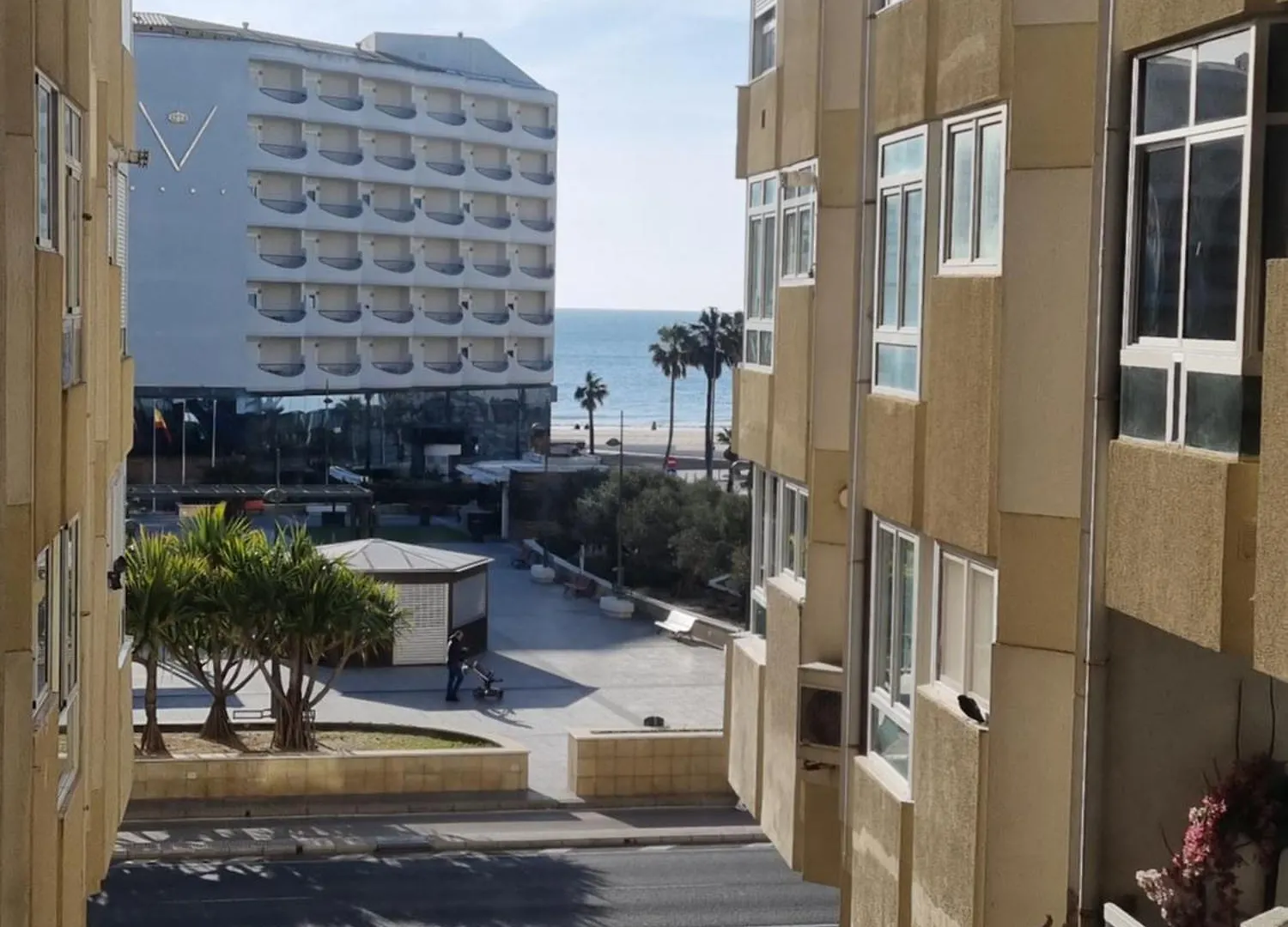 Apartamento Playa Victoria I Cadiz 0*,  Spain