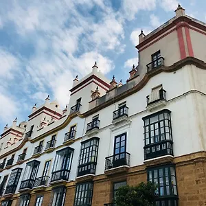  Apartamento Casa De Cinco Torres