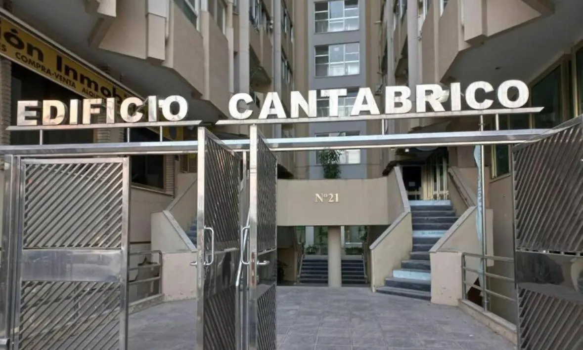 Apartamento Playa Victoria I Cádiz